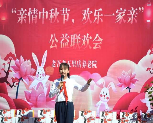 官塘社区：浓情腊八节 粥到暖人心